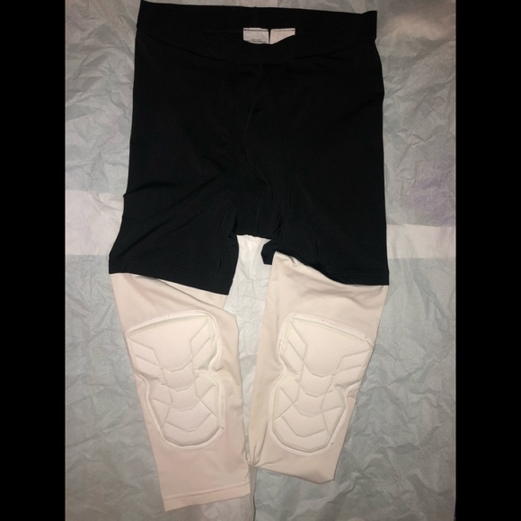 Nike | Pants | Nike Compression Pants W 